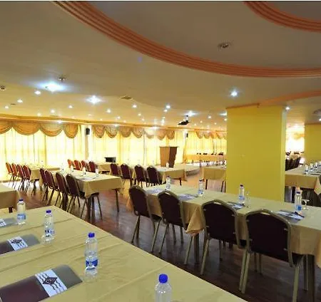Hotell Armas Prestige 5*