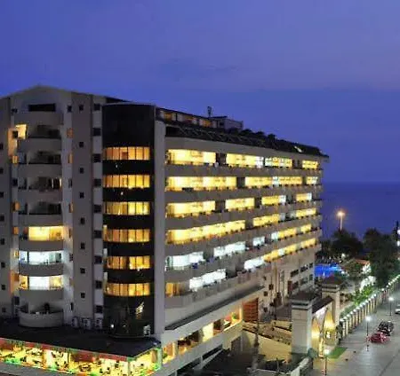 Armas Prestige Hotell