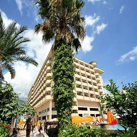 Hotell Armas Prestige