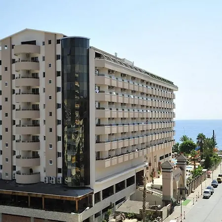 Hotell Armas Prestige 5*