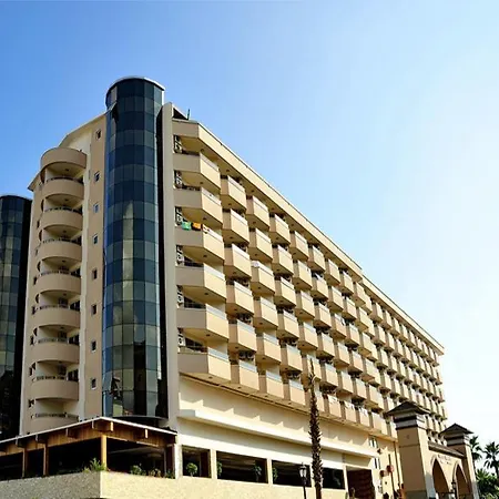 Armas Prestige Hotell