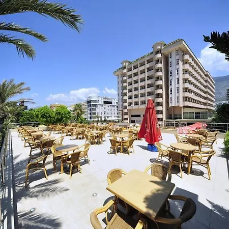 Armas Prestige Hotell