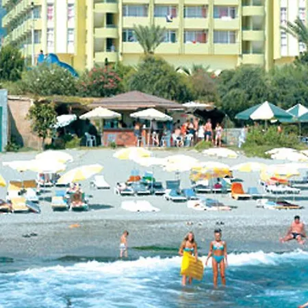 Hotell Armas Prestige 5*