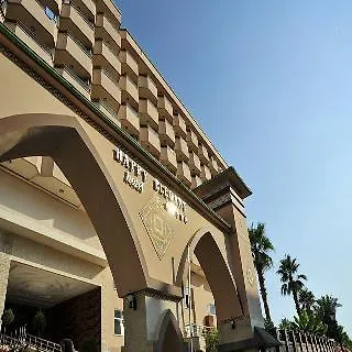 Hotell Armas Prestige Alanya
