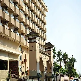 Hotell Armas Prestige