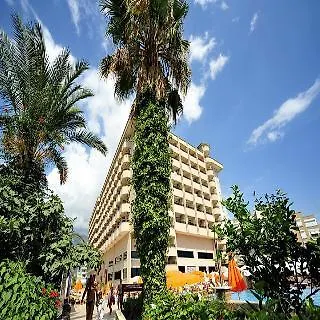 Hotell Armas Prestige