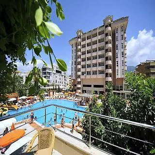 Hotell Armas Prestige 5*