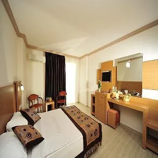 Armas Prestige Hotell Alanya