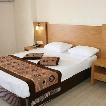 Hotell Armas Prestige 5*
