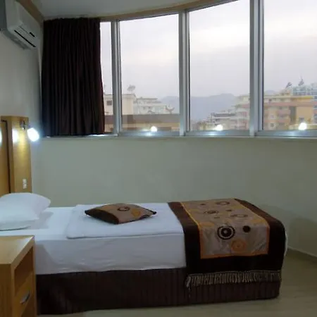 Armas Prestige Hotell 5*