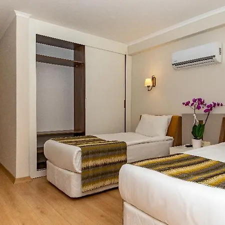 Hotell Armas Prestige 5*